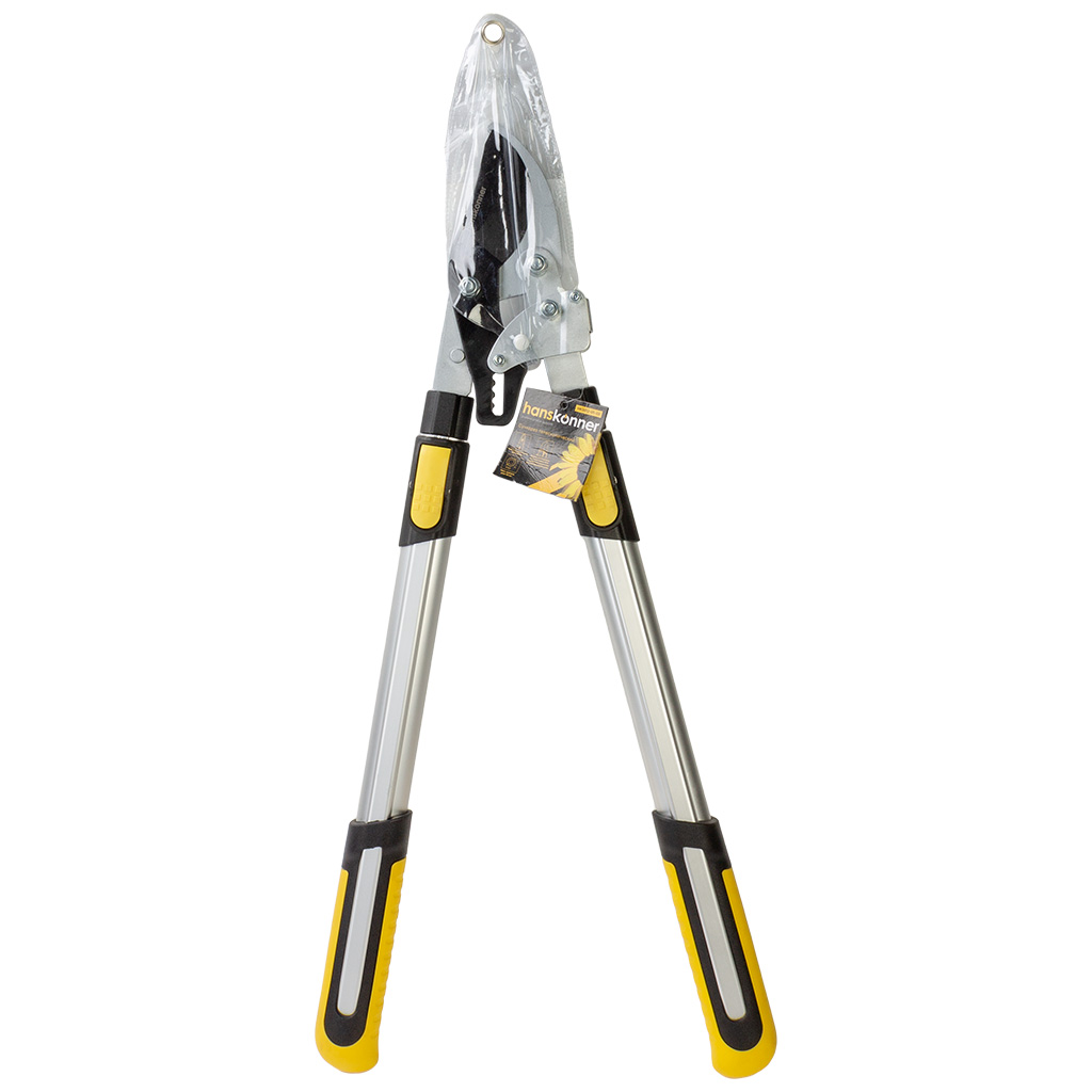 Сучкорез Hanskonner HK3012-05-03, телескопический 460-700мм, рез 40мм