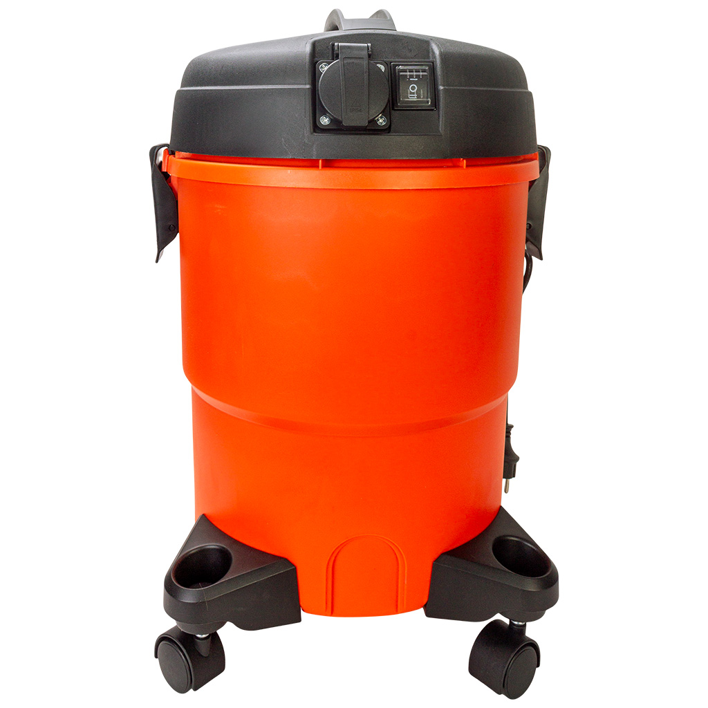 Пылесос промышленный Patriot VC 205, 1200Вт