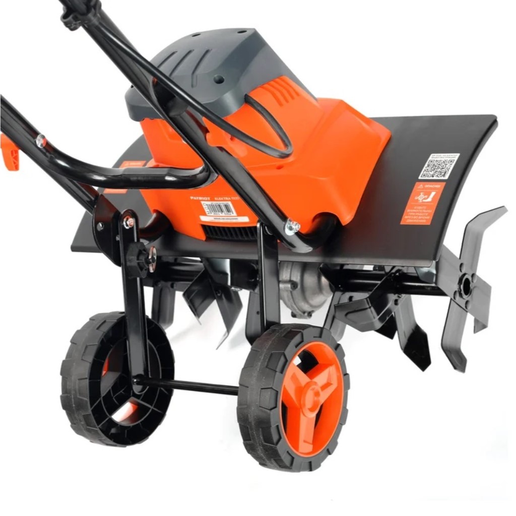 Культиватор Patriot Elektra 1500, электрический
