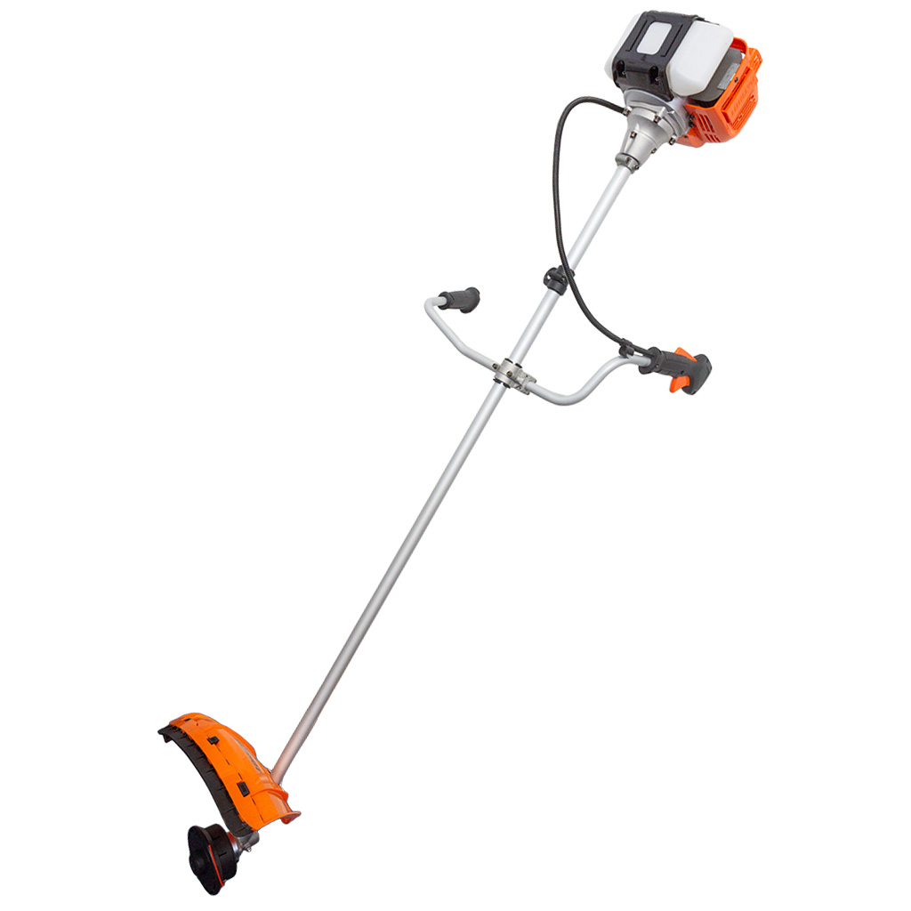 Триммер Patriot PT 443, бензиновый, 1350Вт