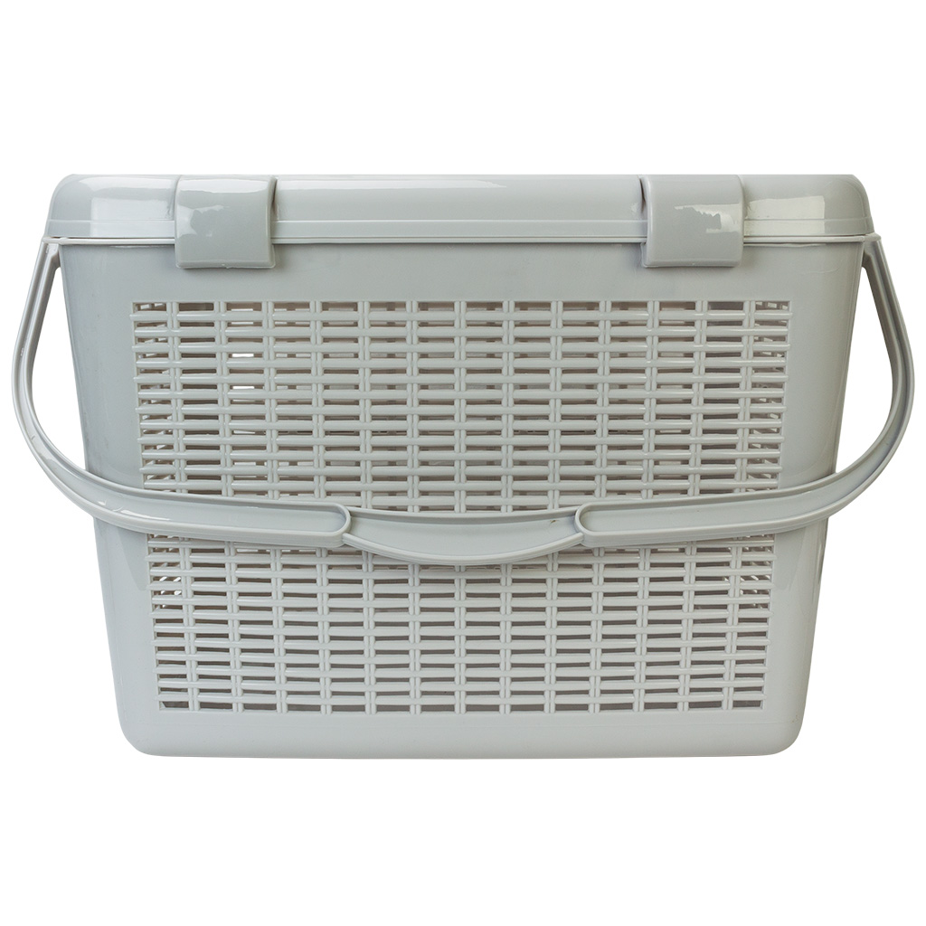 Корзина для пикника 315х450х320мм