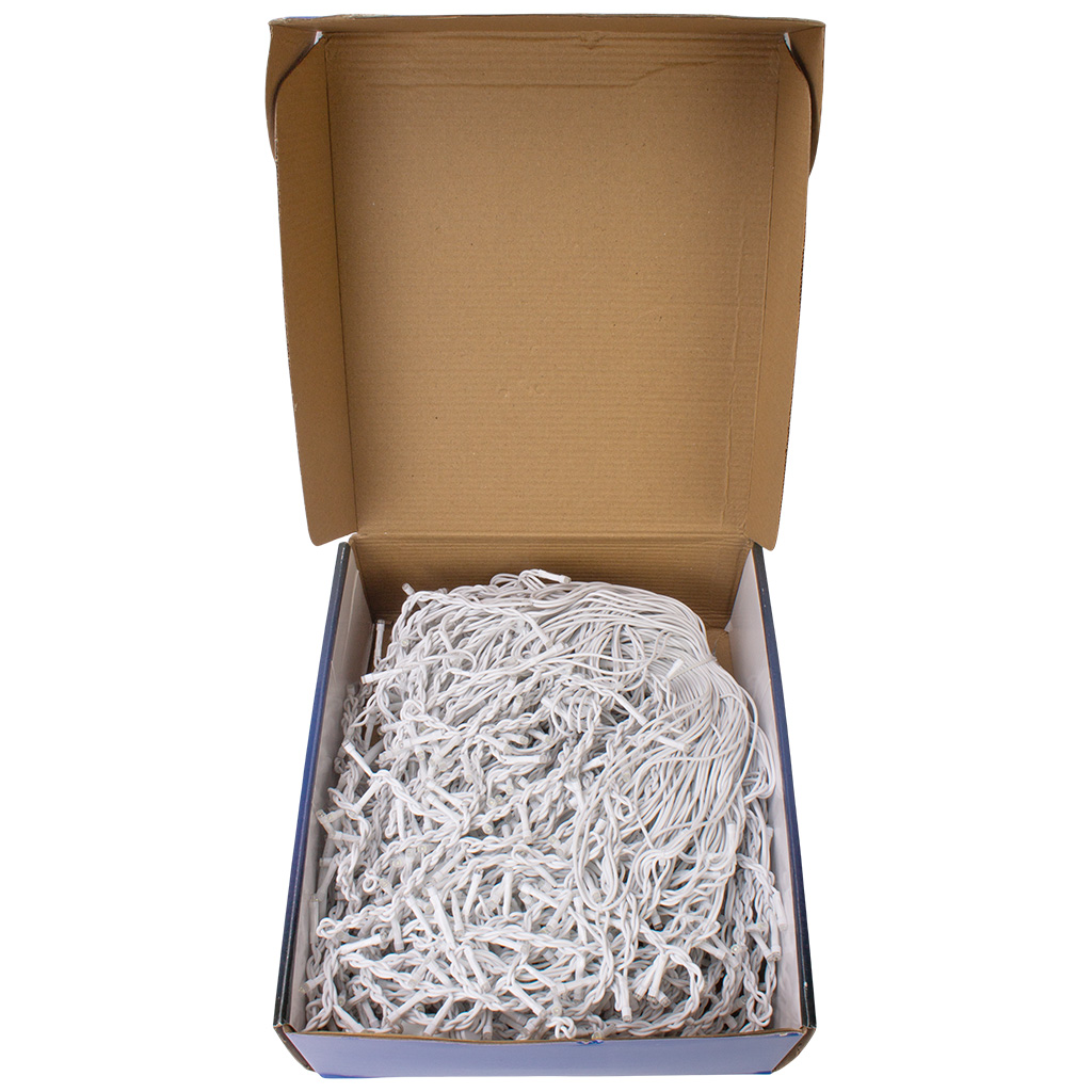 Гирлянда Бахрома, 50м, тонкий белый провод, холодный свет, уличная