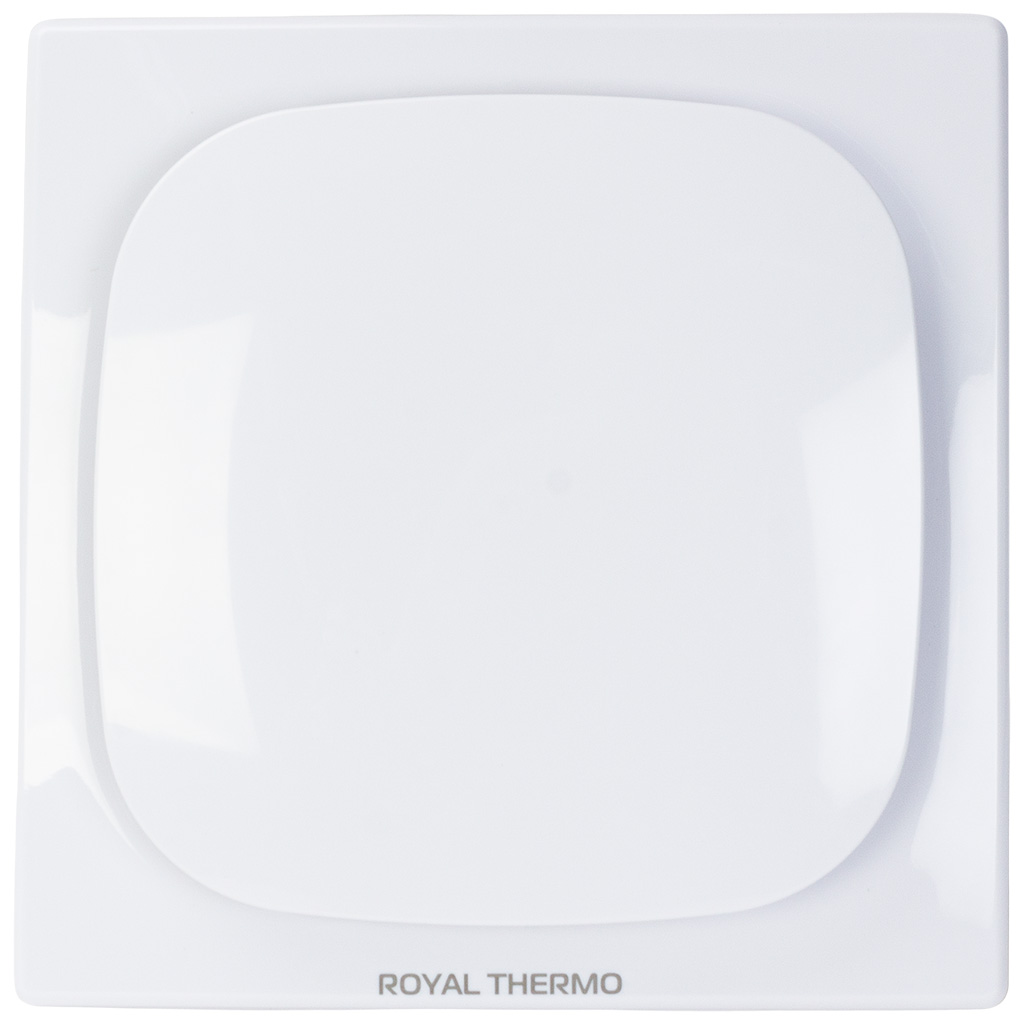 Вентилятор Royal Thermo, RAFV 150, d-150мм, 210х220мм, 20Вт