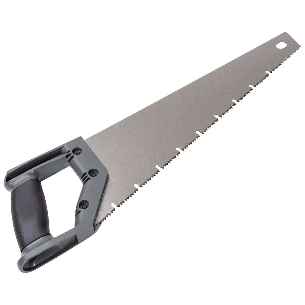 Ножовка Runex Techno, по дереву, 400мм