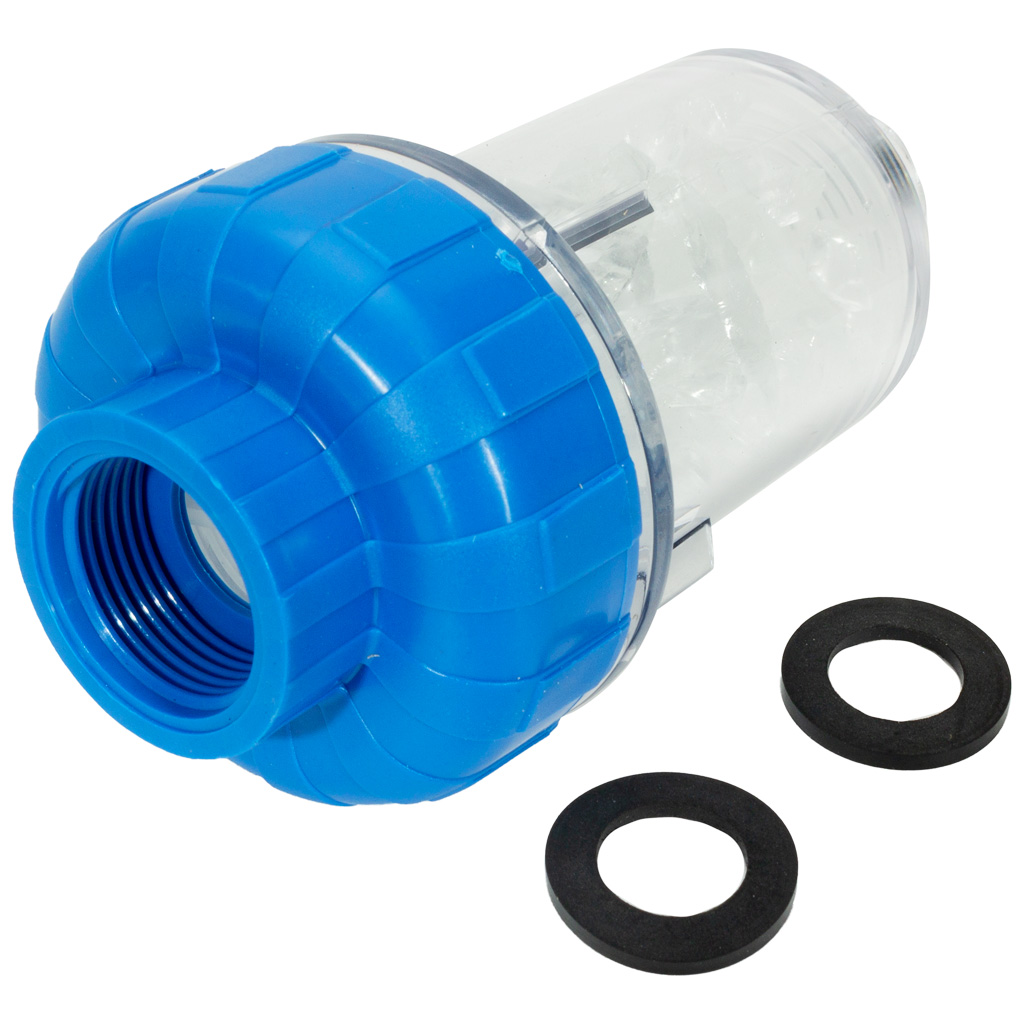 Фильтр Посейдон, для стиральных и посудомоечных машин, 3/4