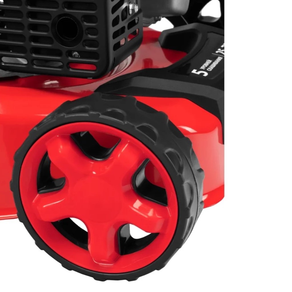 Газонокосилка MTX GL41-K, бензиновая, 3л.с