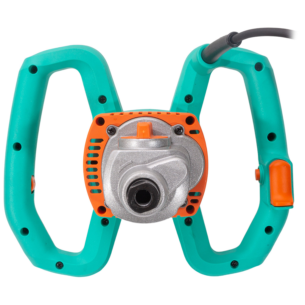 Миксер Sturm! DM2016CE, электрический, 1600Вт