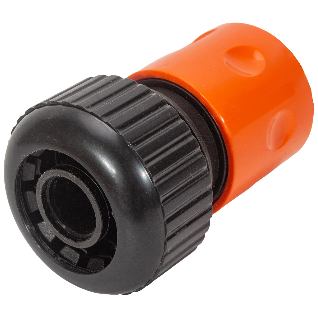 Коннектор-быстроcъем Medalyan, 3/4''