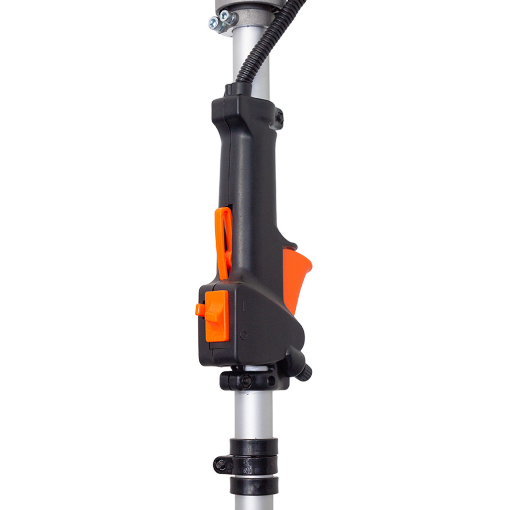 Триммер Sturm! BT8933F, бензиновый, 1000Вт