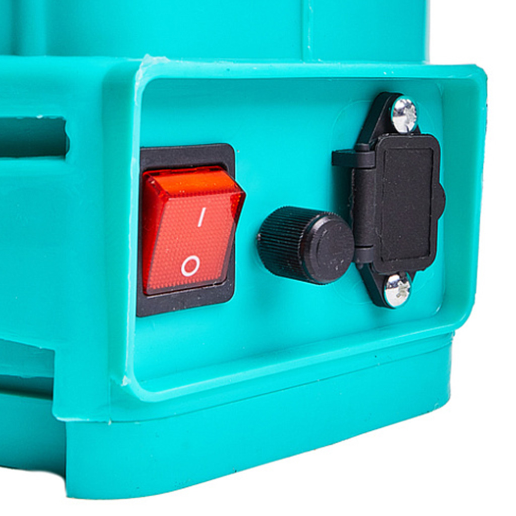 Опрыскиватель ранцевый Sturm! GS8216BM, аккумуляторный, 16л