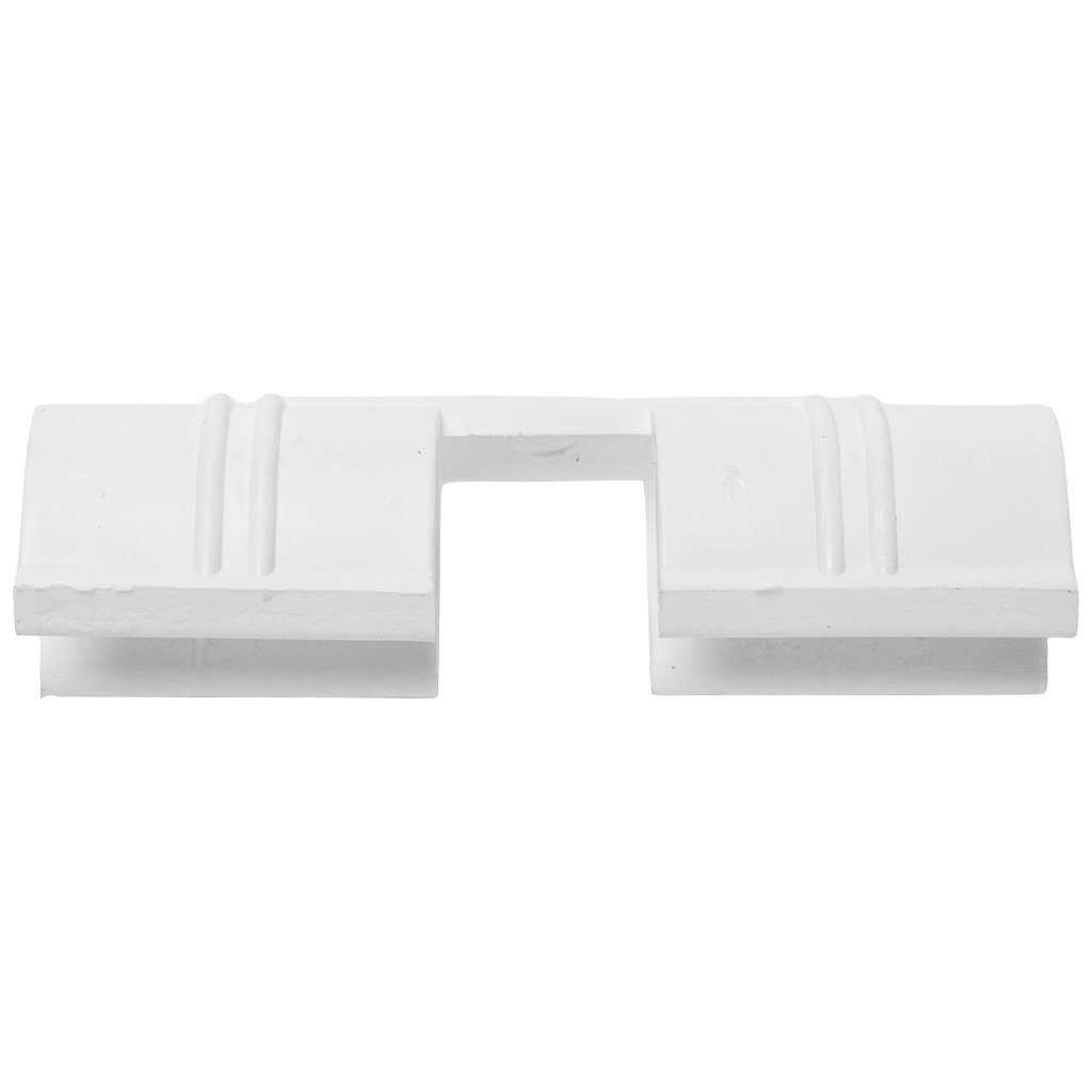 Зажим для парника Palisad, d-12мм, 20шт/уп