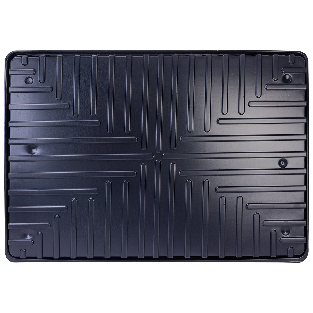 Поддон для рассады 600х400х60мм