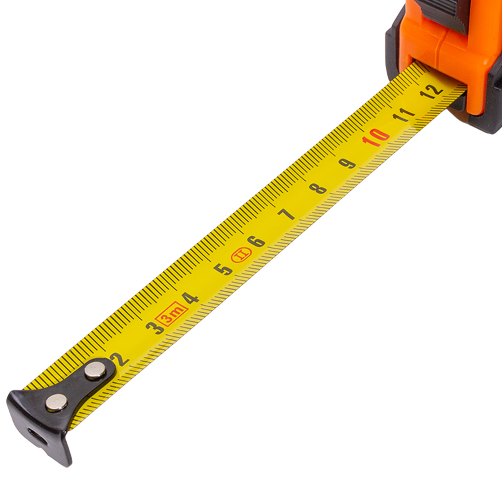 Рулетка Startul Master, 3м х16мм