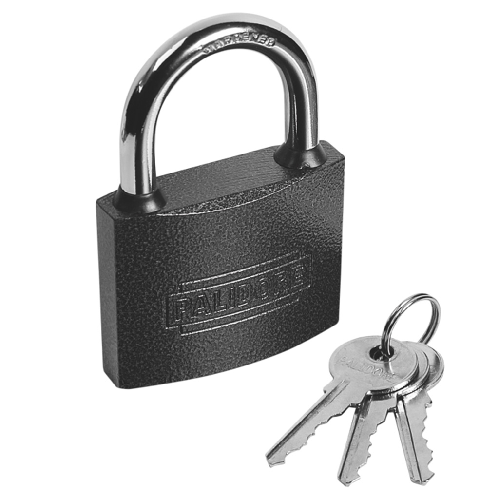 Замок навесной Palidore 01-50