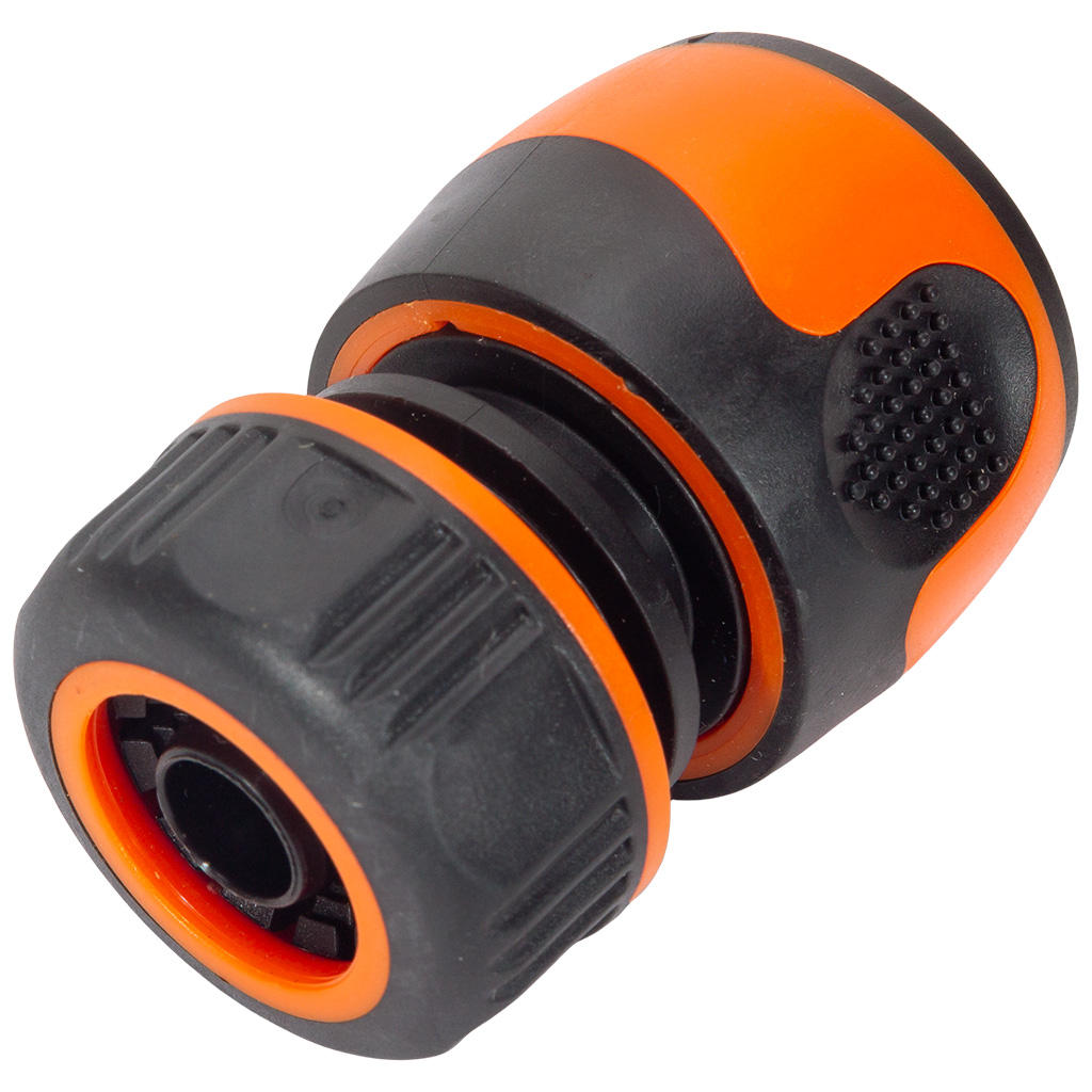 Набор поливочный Patriot SNP 12, 1/2" наконечник + 3 фитинга