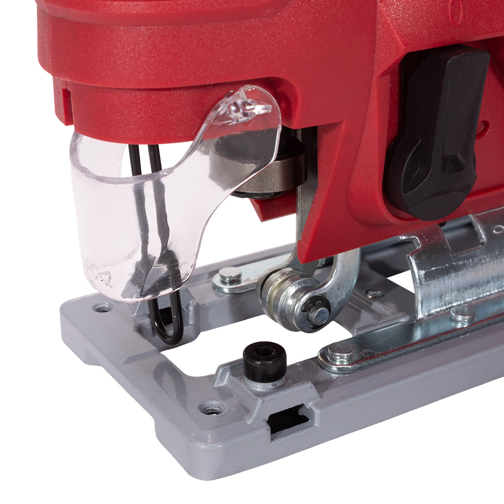 Лобзик Энергомаш Гарант ЛБ1-1000, 1000Вт