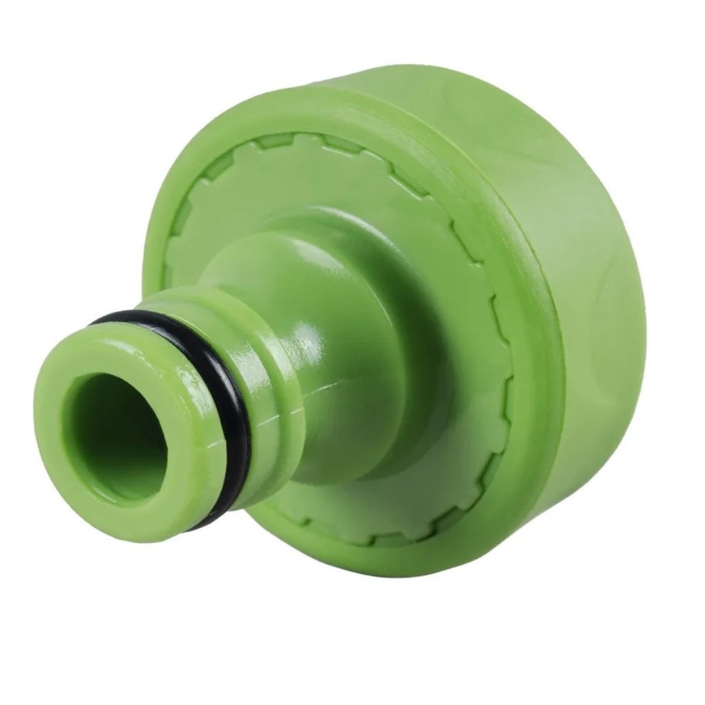 Адаптер Don Gazon, 3/4", внешний
