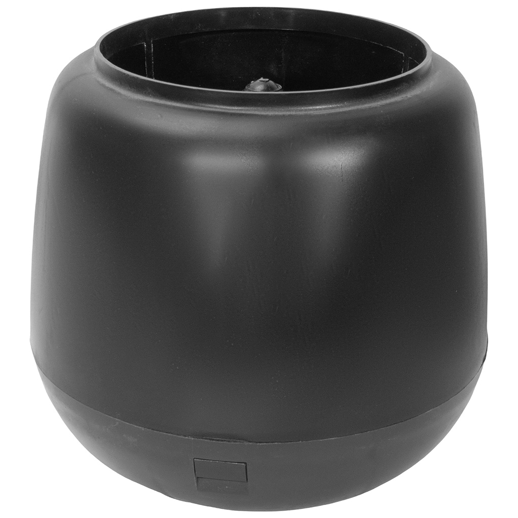 Вентиляционная труба для Ондулин Черепица, высота 70см, основание 70х49см