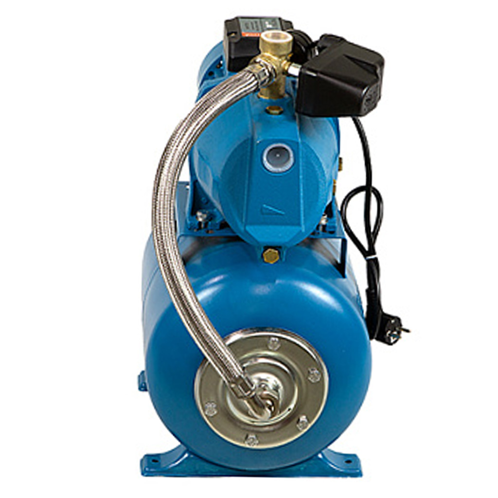 Насосная станция Sturm! WP9775CI