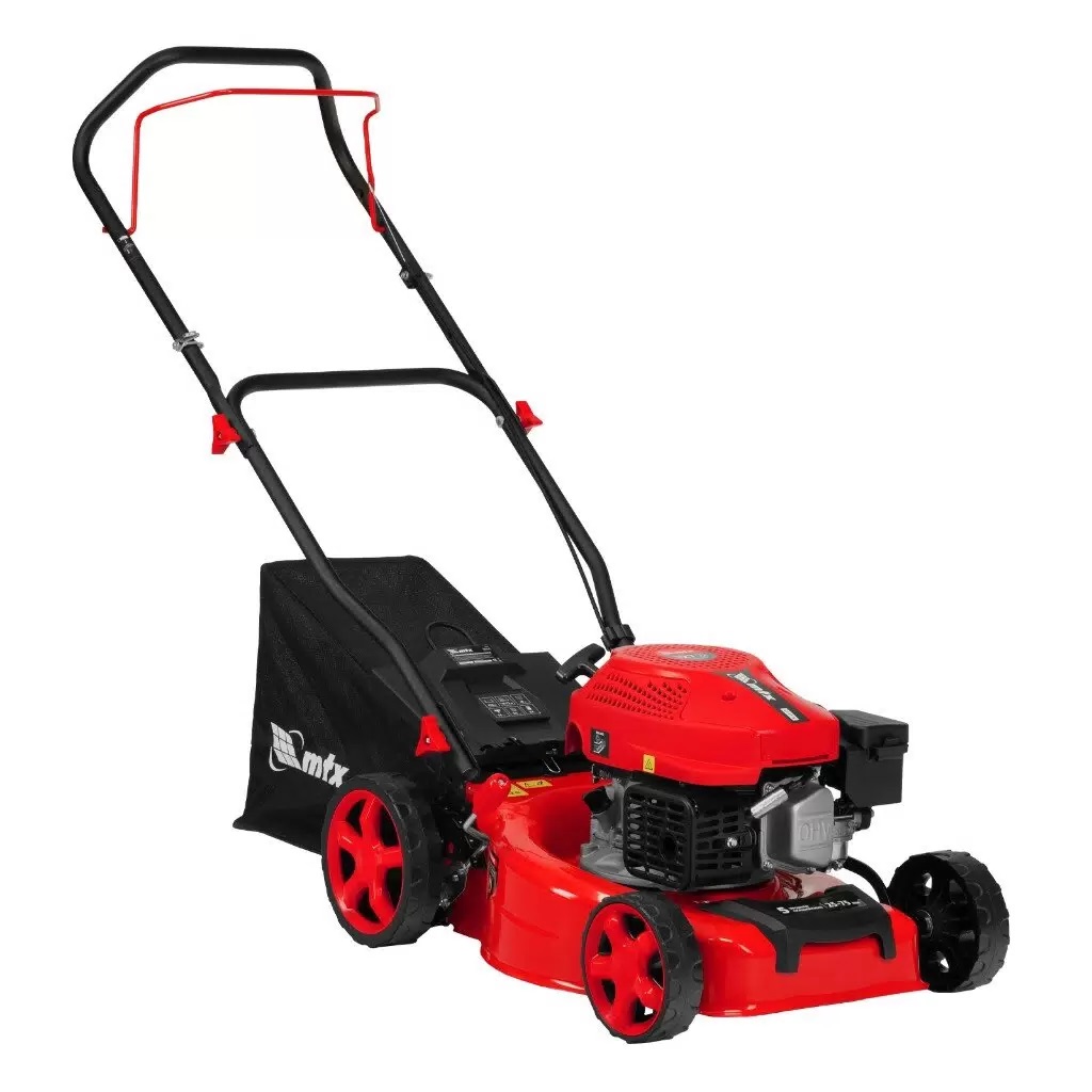 Газонокосилка MTX GL41-K, бензиновая, 3л.с
