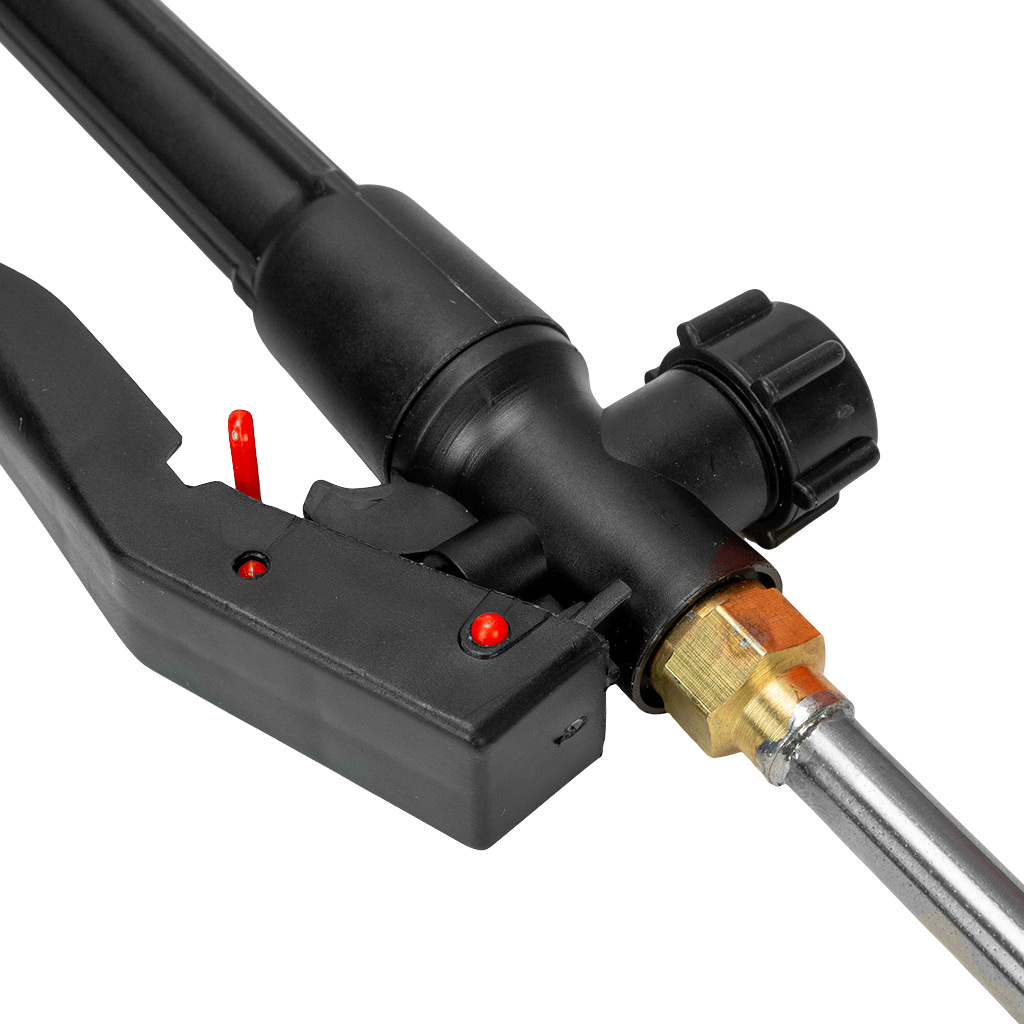 Ранцевый опрыскиватель Patriot PT-16AC, аккумуляторный, 16л