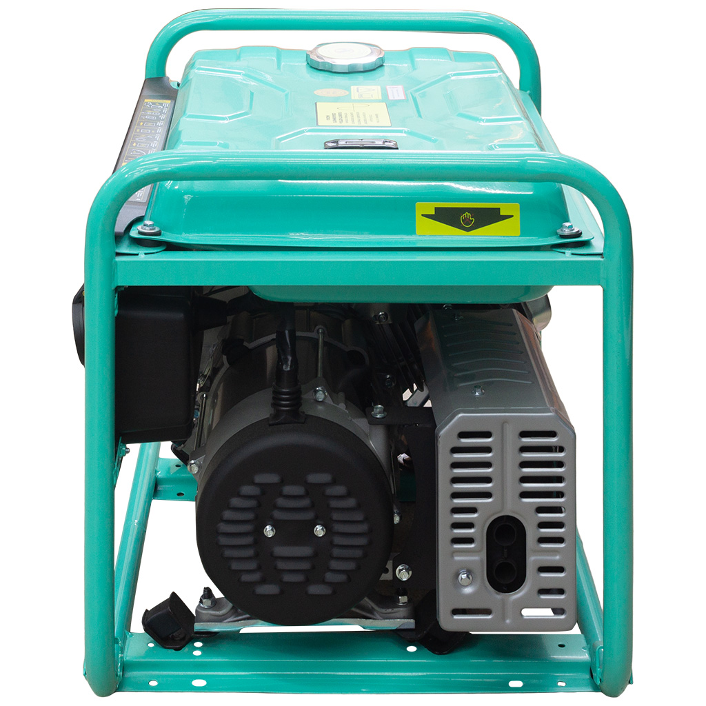 Генератор бензиновый Sturm! PG8765N, 5.6кВт