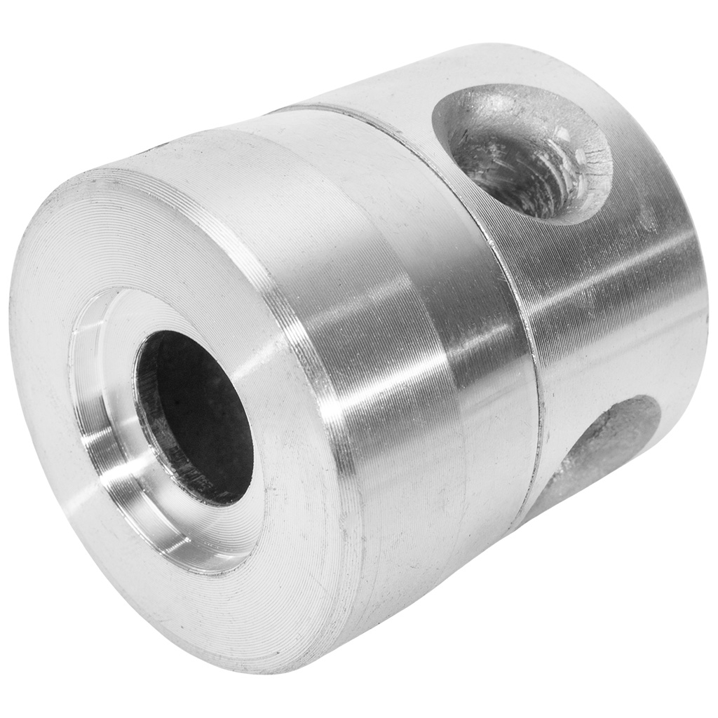 Катушка для триммера Sturm! GT3513M-23 тип "Паук", леска 2-4мм