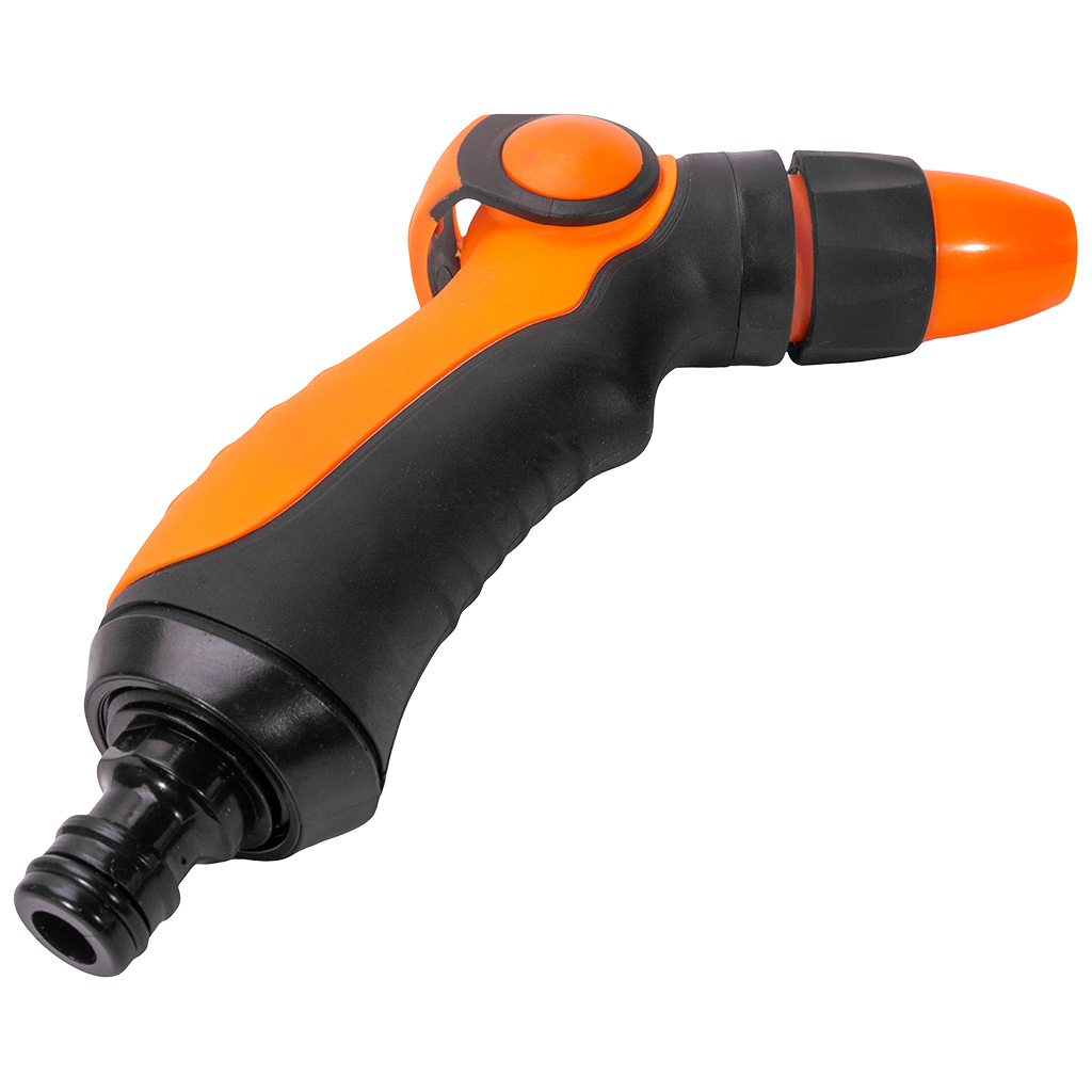 Пистолет-распылитель Sturm! 3015-17-01T, 1 режим