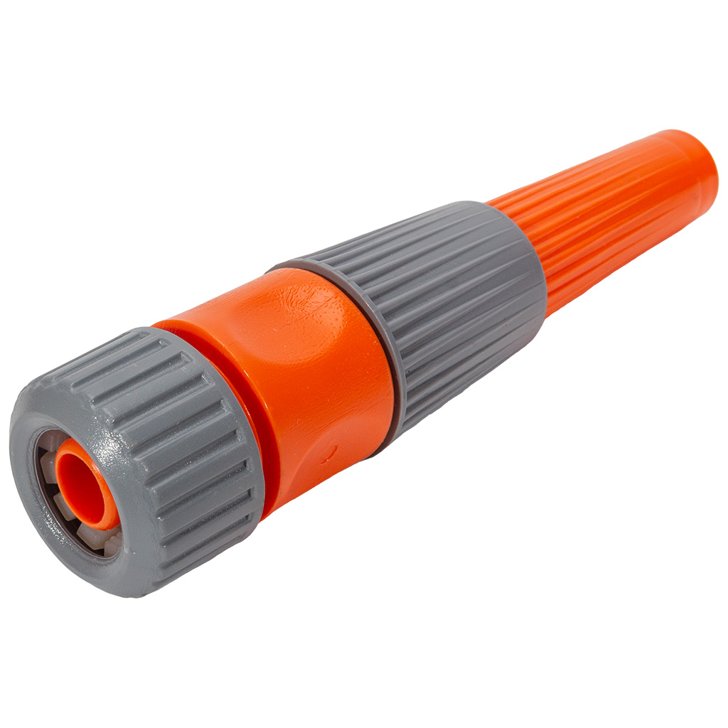 Наконечник для шланга с муфтой Medalyan, регулируемый