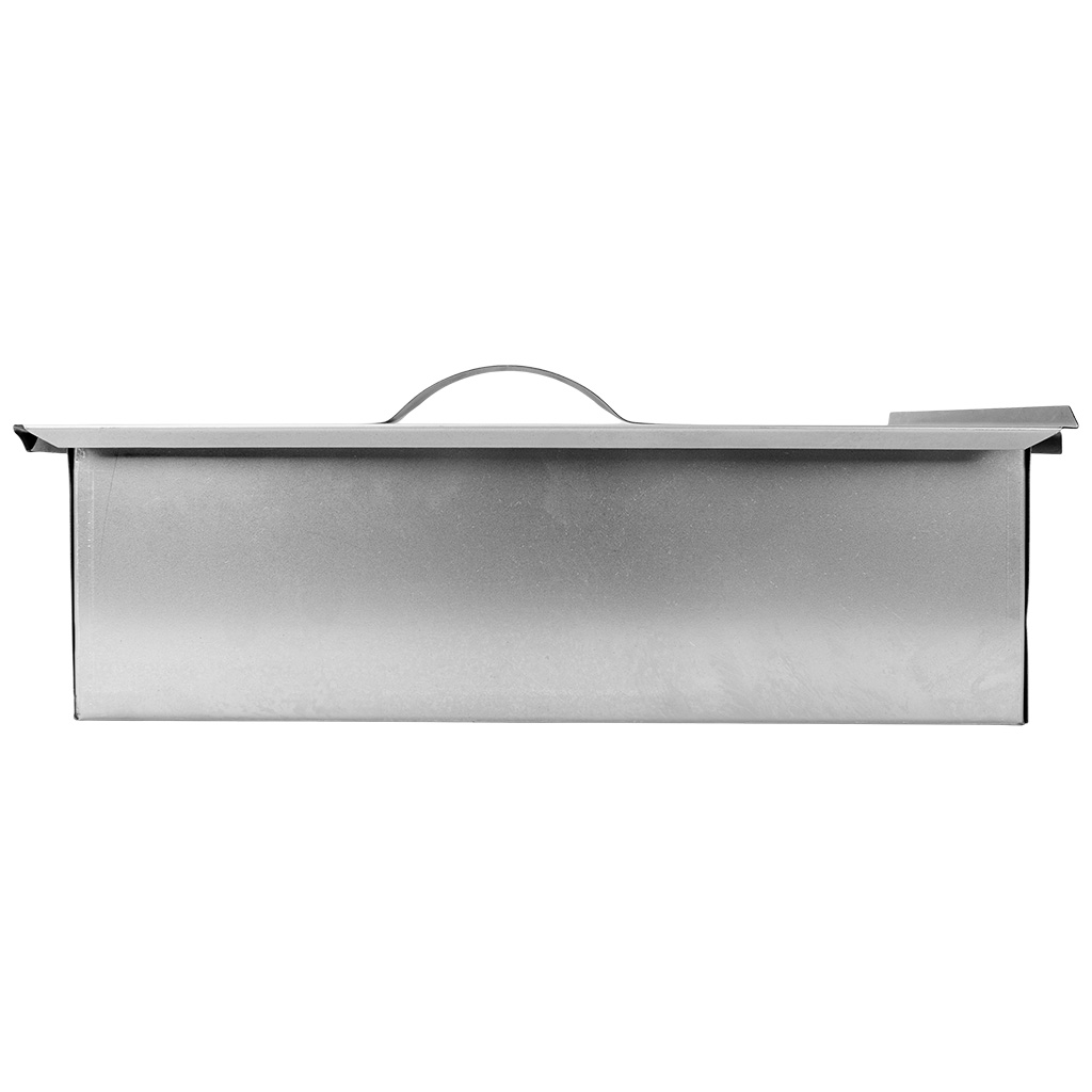 Коптильня Boyscout, одноярусная, 350х250х100мм, толщина 0.5мм