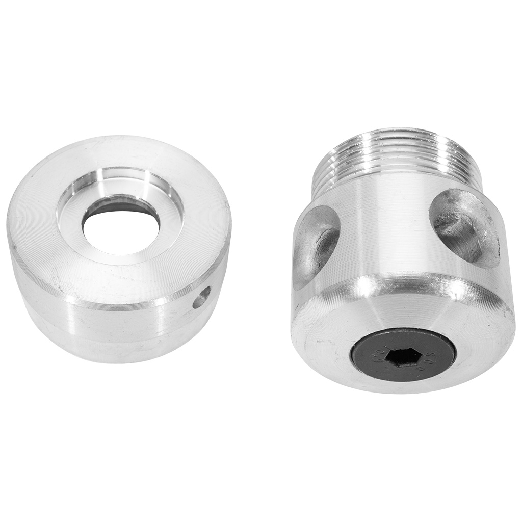 Катушка для триммера Sturm! GT3513M-23 тип "Паук", леска 2-4мм