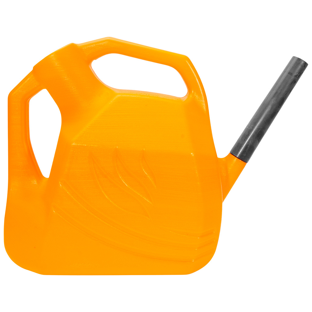 Лейка пластмассовая Гардения, 10л