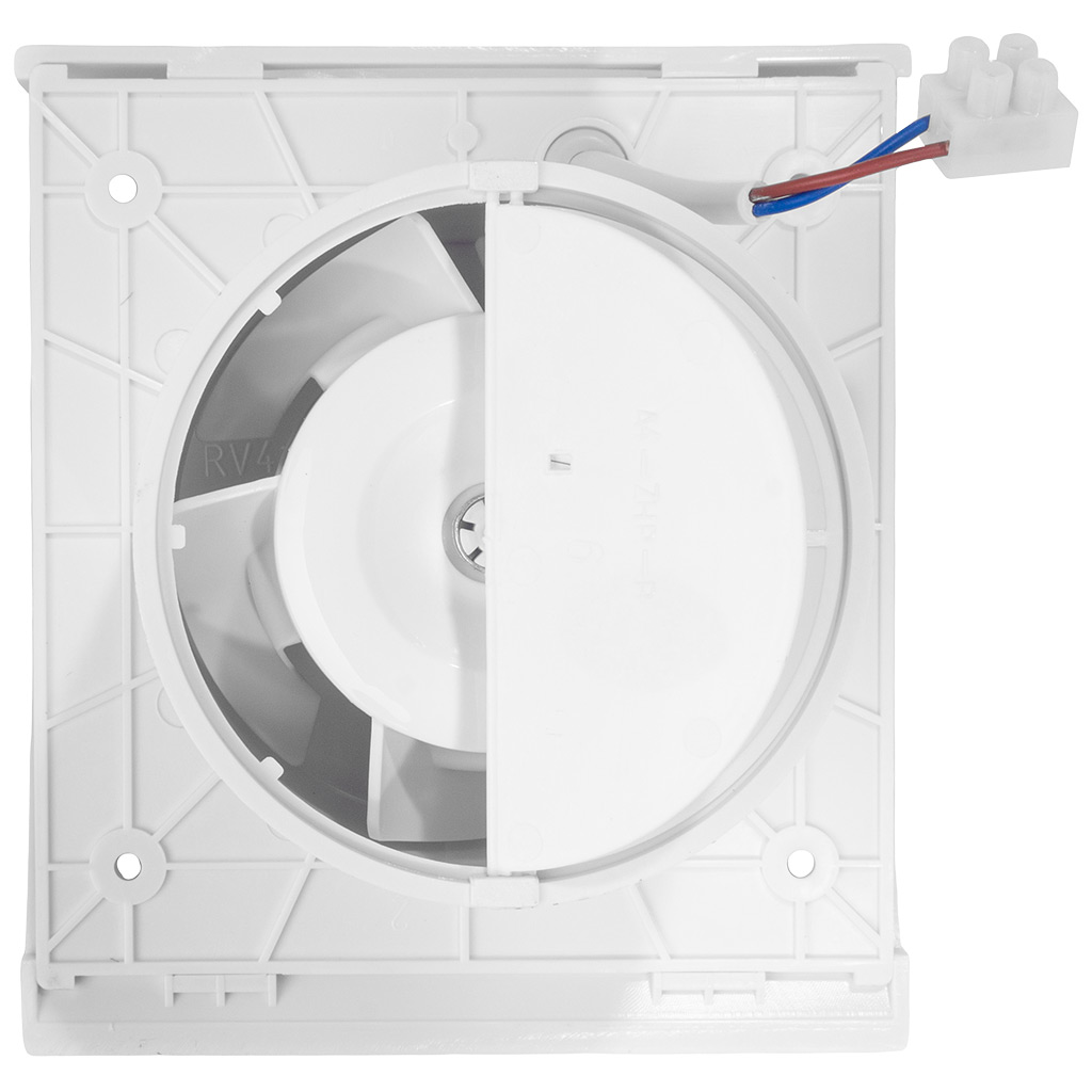 Вентилятор Electrolux, Magic EAFM , d-100мм, 163х145мм, 15Вт