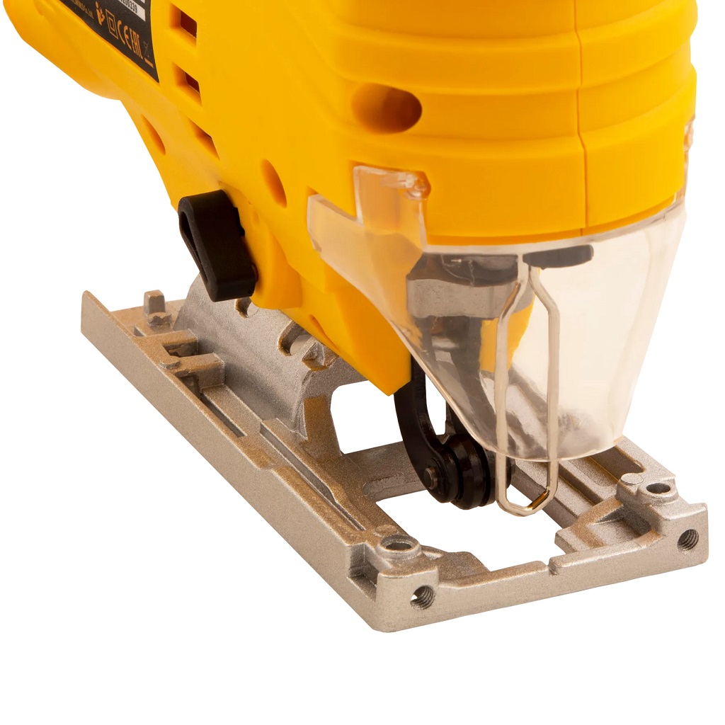 Лобзик Denzel JS-80, 650Вт