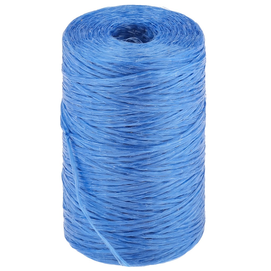 Шпагат полипропиленовый, цветной, 200м