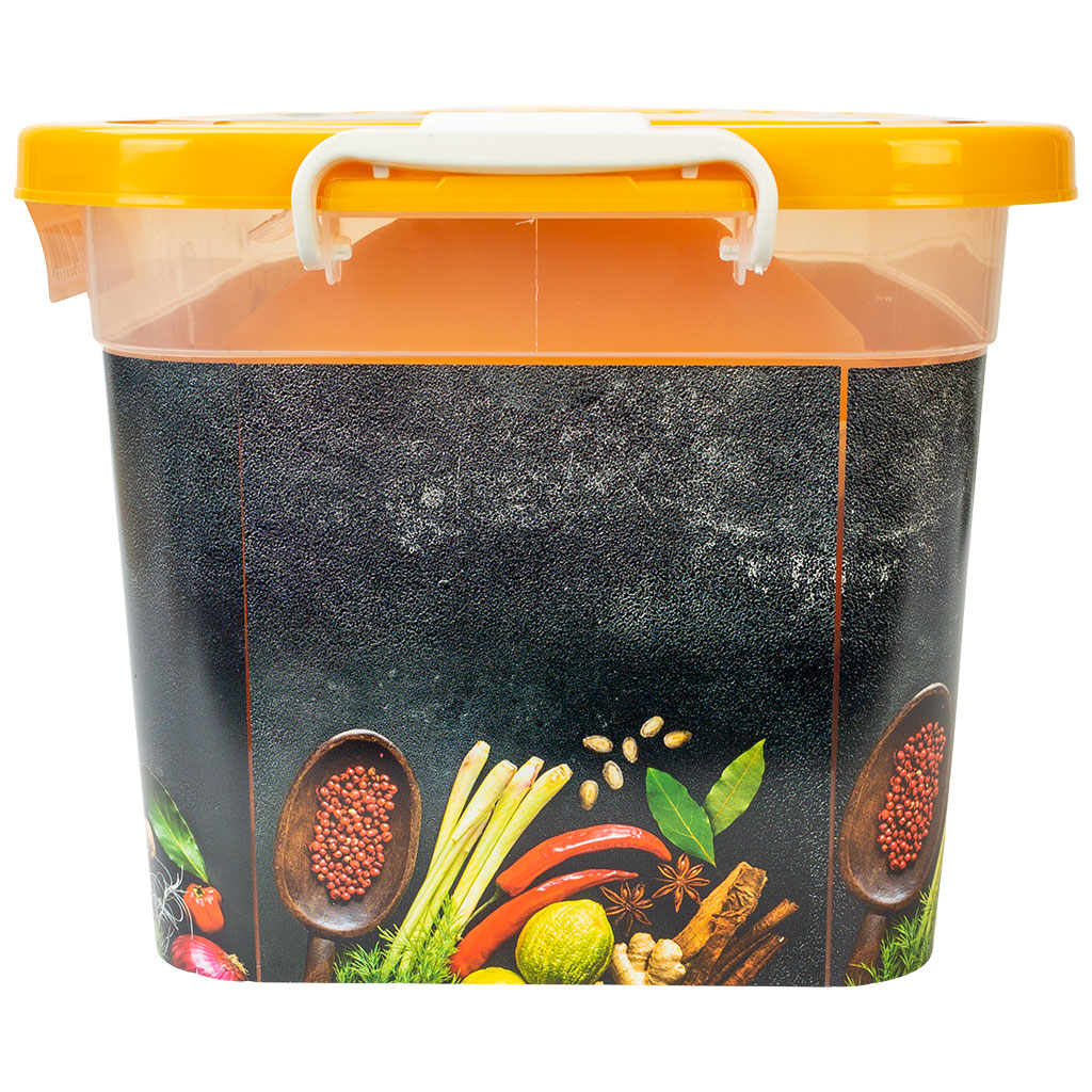 Набор для пикника Все на пикник, 4 персоны, 20 предметов