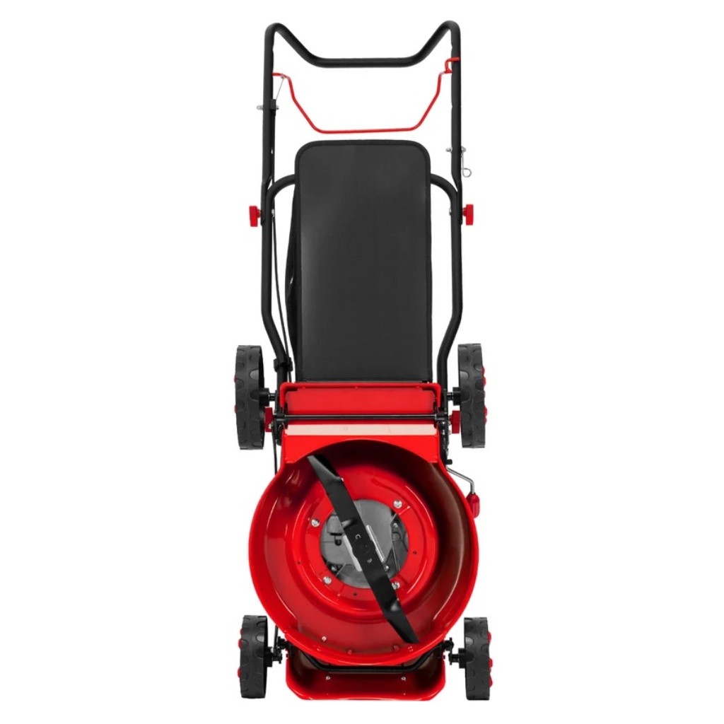 Газонокосилка GL41-K MTX, бензиновая, 3л.с