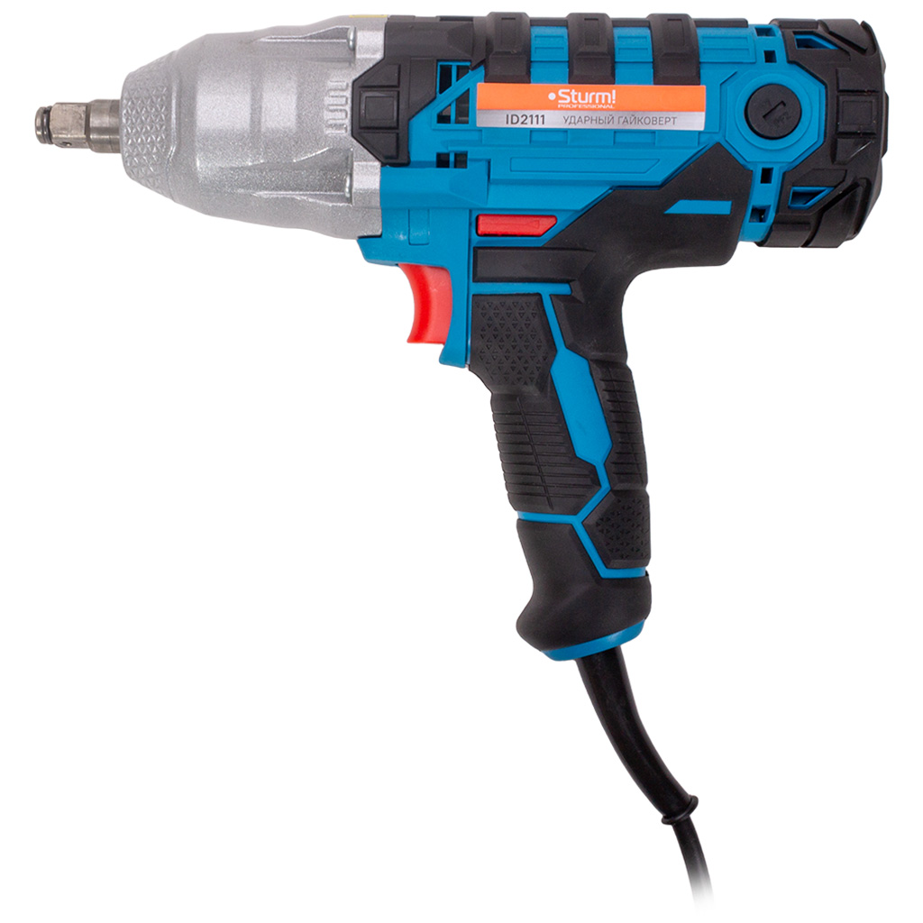 Гайковерт Sturm! сетевой 1000Вт, ID2111