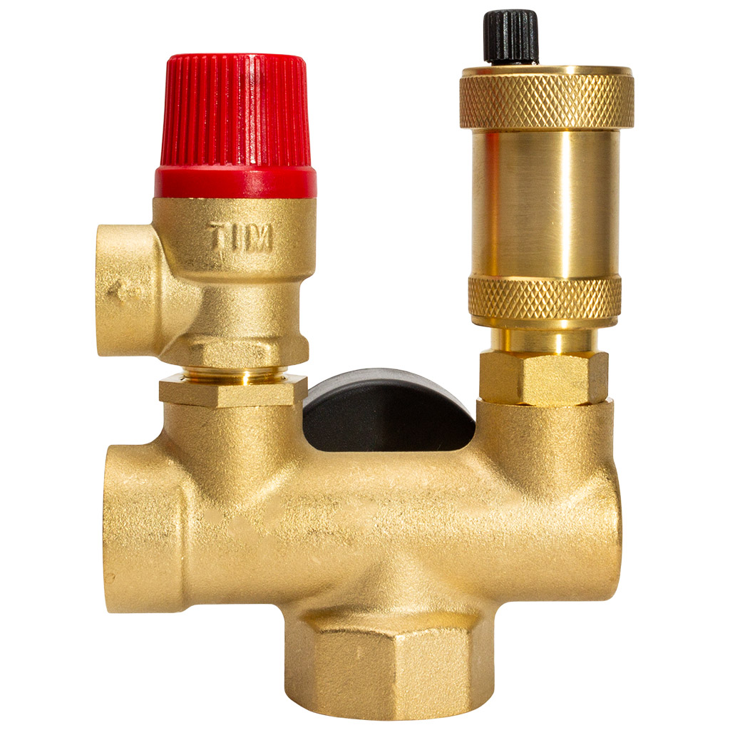 Группа безопасности TIM, JH-1026-3, проходная