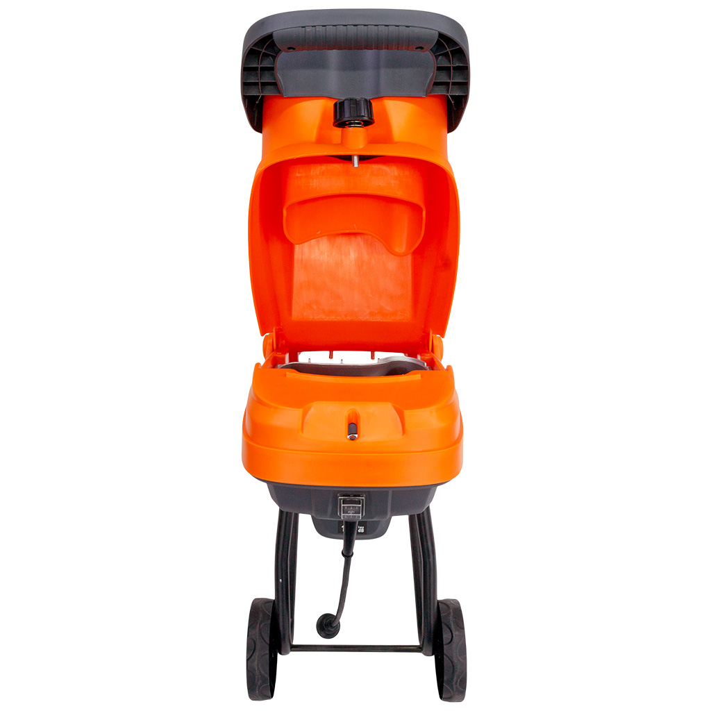 Садовый измельчитель Patriot SE24, электрический