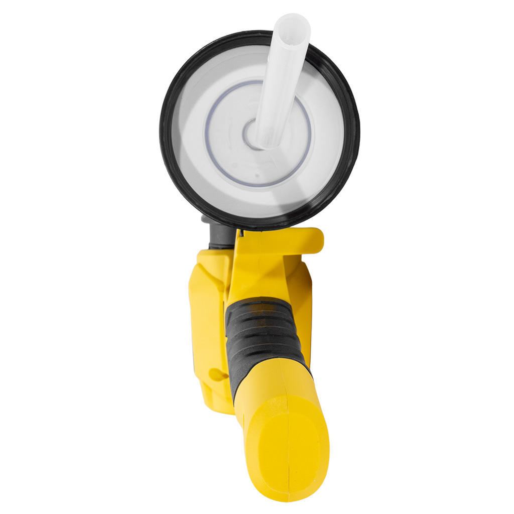 Краскопульт Hanskonner HSG9670В, 780Вт