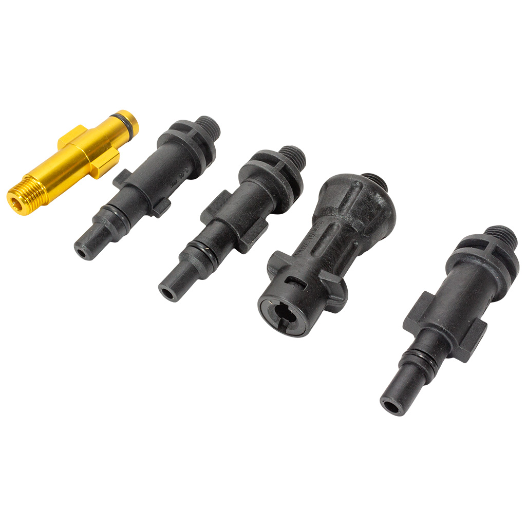 Пеногенератор для моек Sturm!, 0.5л