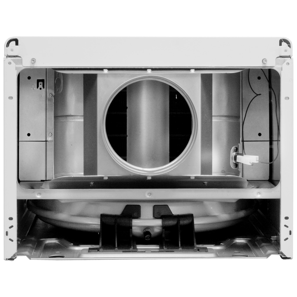 Котел газовый Ariston, CARES X 24 CF, 24кВт