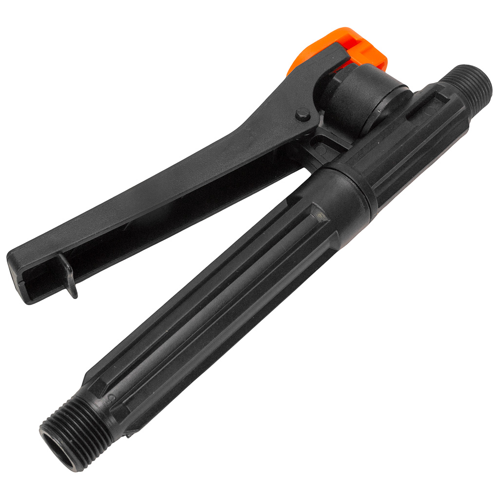 Ранцевый опрыскиватель Patriot PT-12AC, аккумуляторный, 12л