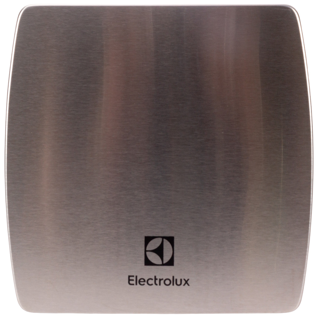 Вентилятор Electrolux, Argentum EAFA, d-100мм, 150х150мм, 15Вт