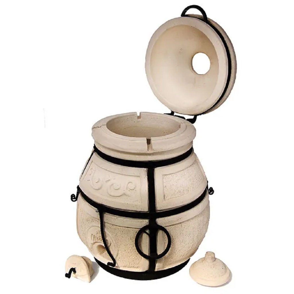 Тандыр Амфора, Скиф