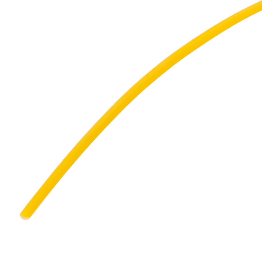 Леска для триммера Denzel, 1.3 мм х 15м, квадрат