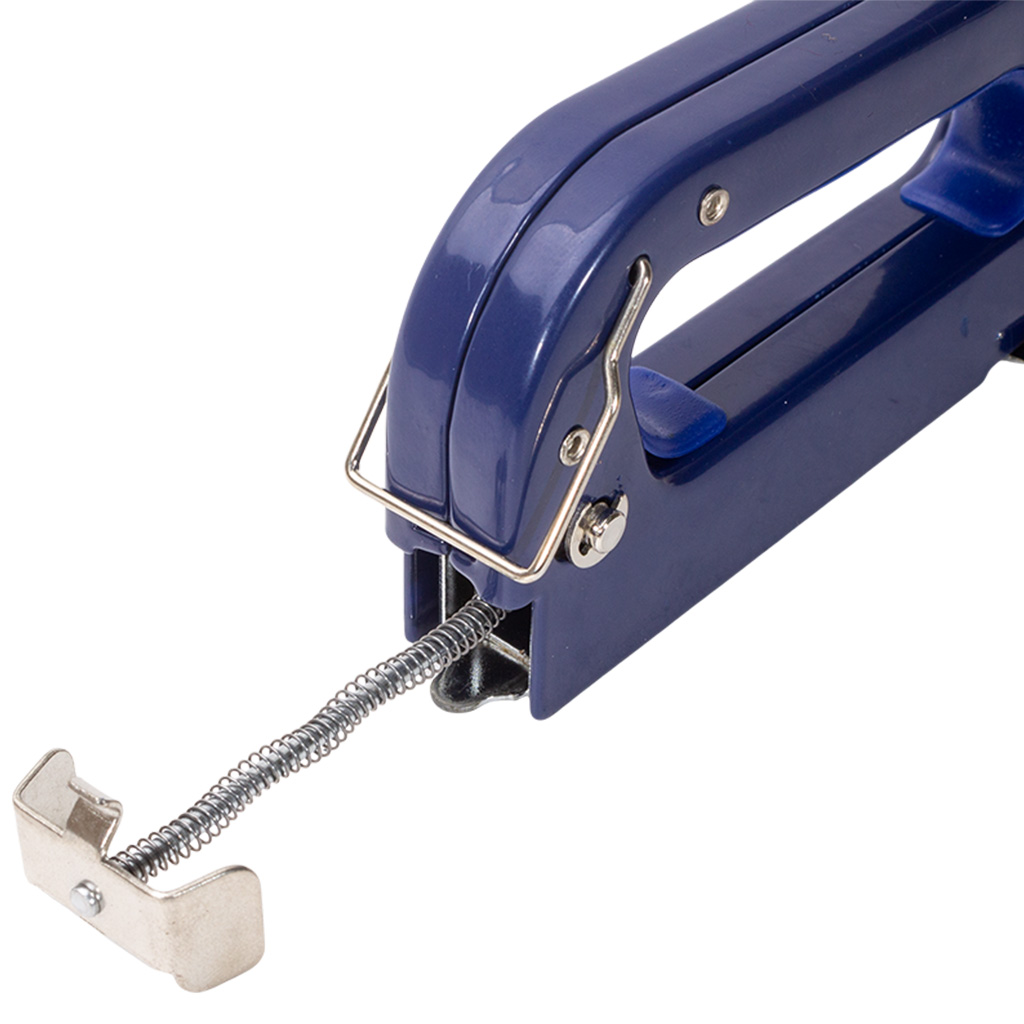 Степлер All-Be-Fix, металлический корпус, тип 53, 4-14мм