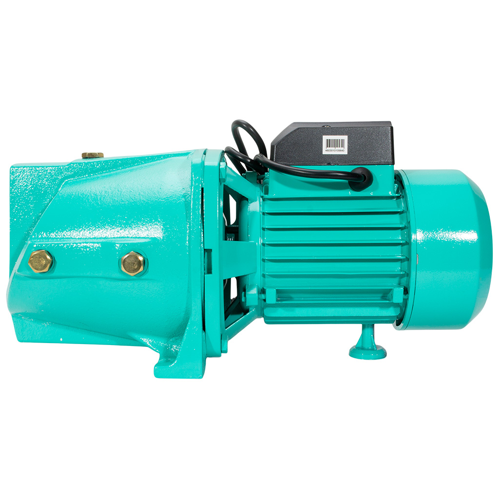 Поверхностный насос Sturm! WP9705ST, самовсасывающий