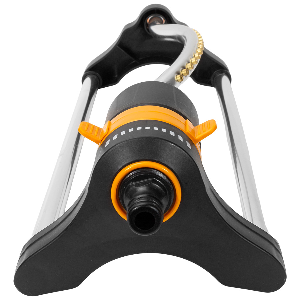 Распылитель импульсный на пике Startul Metsa, пластик, 1/2"